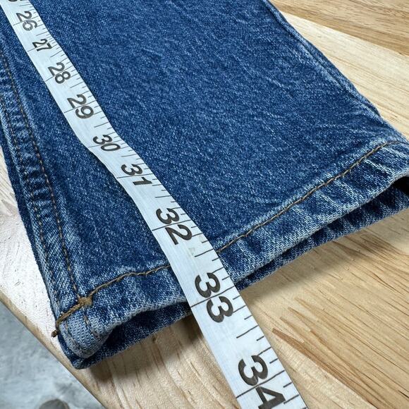 Ksubi NWT Van Winkle Blazed Trashed Skinny Jeans Size 29 Stone Washed Denim - Picture 12 of 12